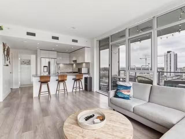 Condo for sale in Vancouver, British Columbia