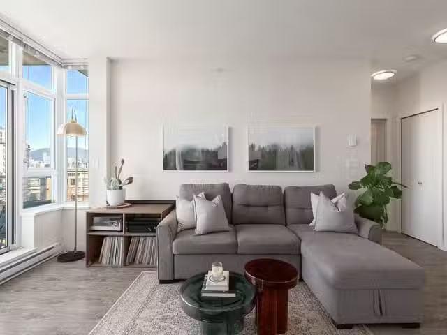 Condo for sale in Vancouver, British Columbia