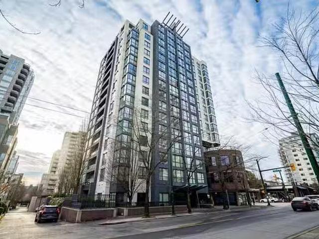 Condo for sale in Vancouver, British Columbia