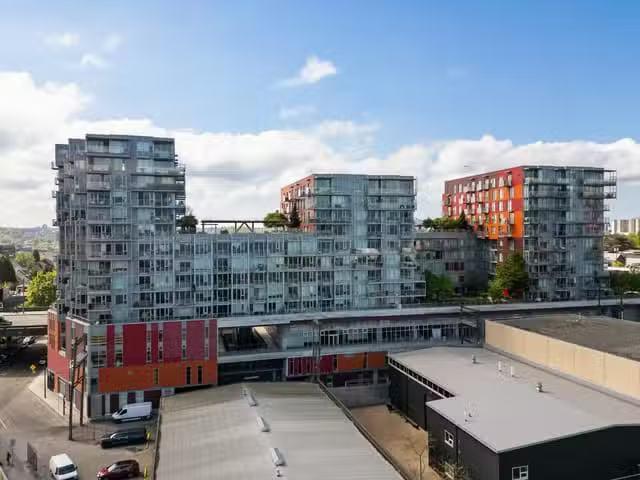 Condo for sale in Vancouver, British Columbia