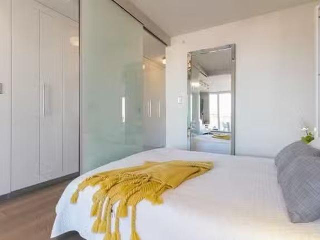 Condo for sale in Vancouver, British Columbia