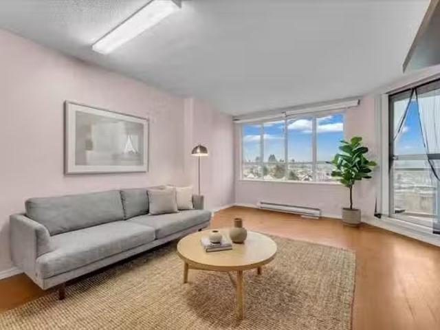 Condo for sale in Vancouver, British Columbia