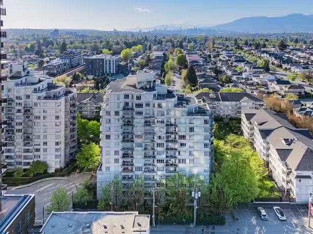 Condo for sale in Vancouver, British Columbia