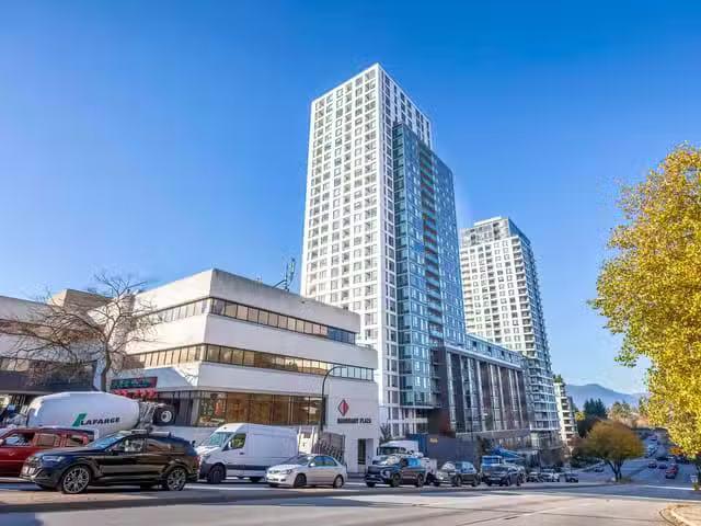 Condo for sale in Vancouver, British Columbia