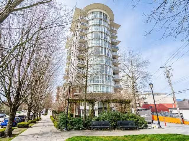 Condo for sale in Vancouver, Metro Vancouver Regional District
