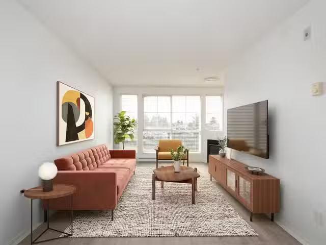 Condo for sale in Vancouver, British Columbia