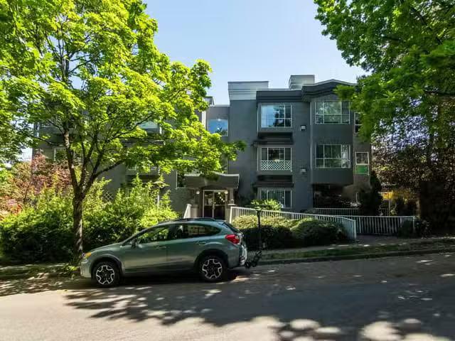 Condo for sale in Vancouver, British Columbia