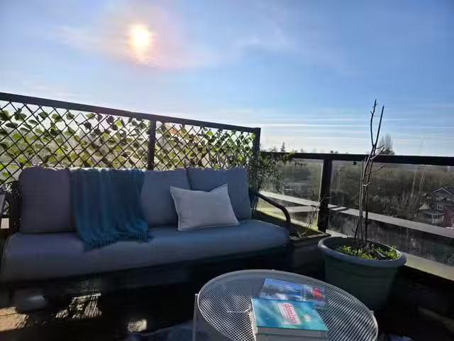 Condo for sale in Vancouver, British Columbia