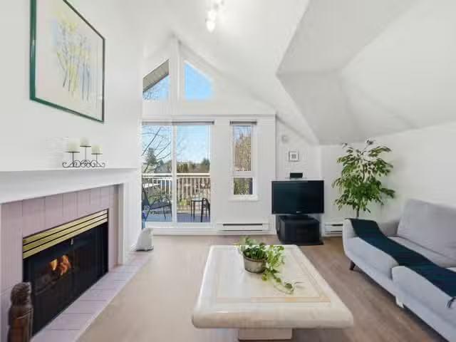 Condo for sale in Vancouver, British Columbia