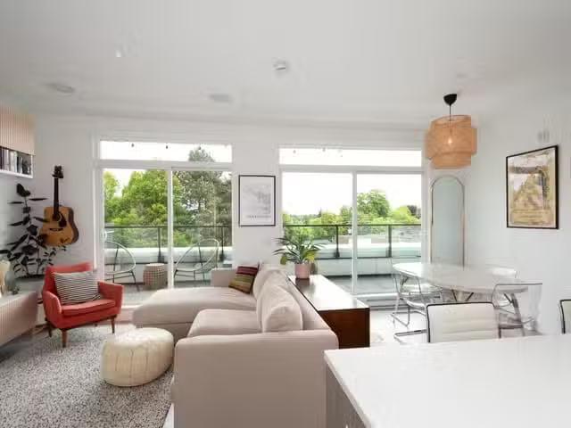 Condo for sale in Vancouver, British Columbia