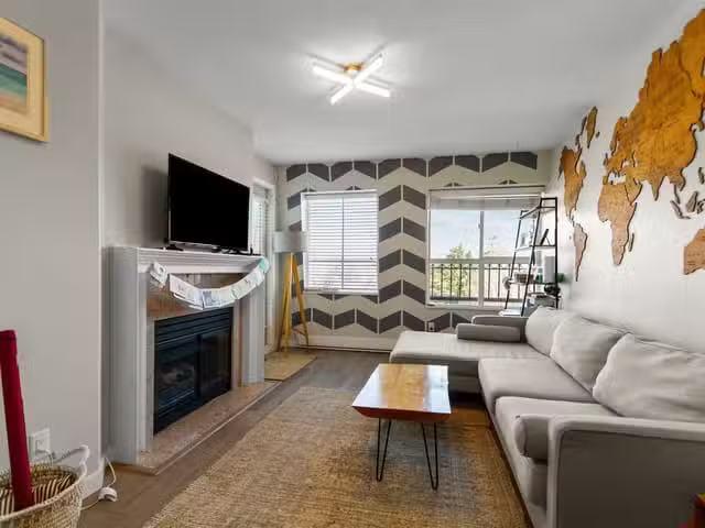 Condo for sale in Vancouver, British Columbia