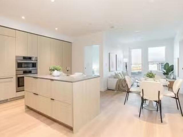 Condo for sale in Vancouver, British Columbia