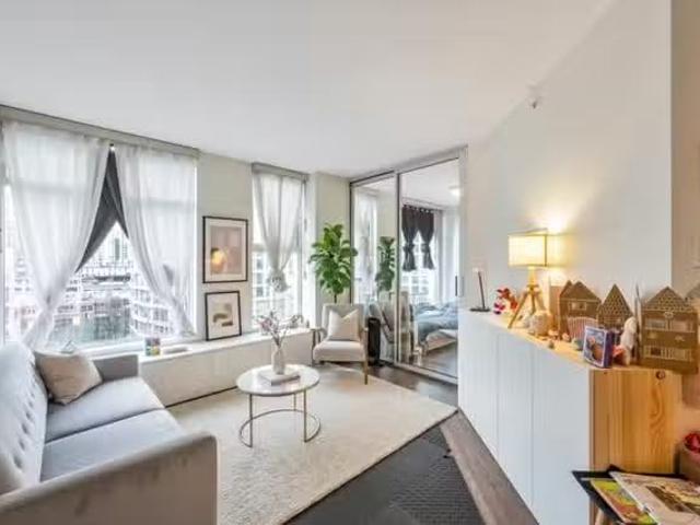 Condo for sale in Vancouver, British Columbia