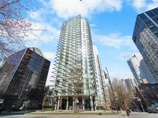 Condo for sale in Vancouver, British Columbia