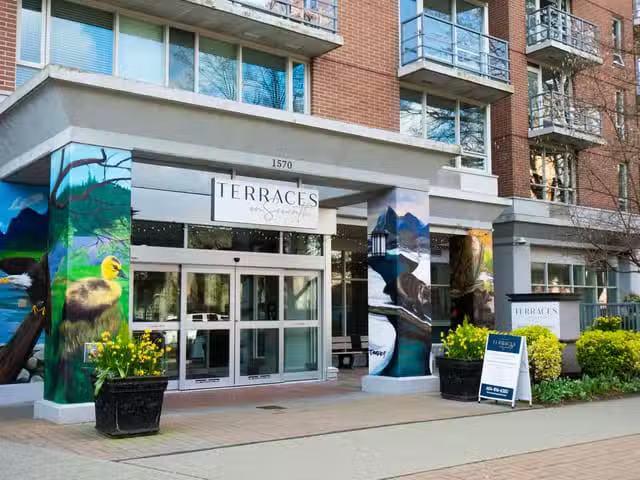 Condo for sale in Vancouver, British Columbia