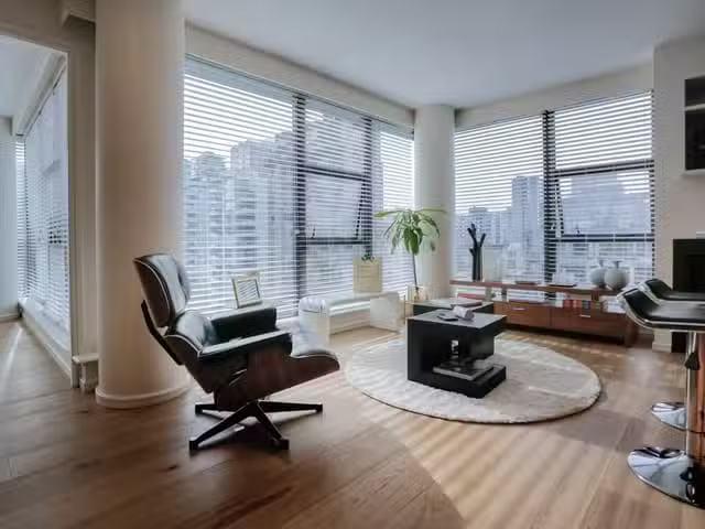 Condo for sale in Vancouver, British Columbia