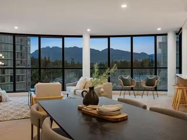 Condo for sale in Vancouver, British Columbia