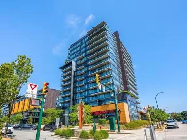 Condo for sale in Vancouver, British Columbia