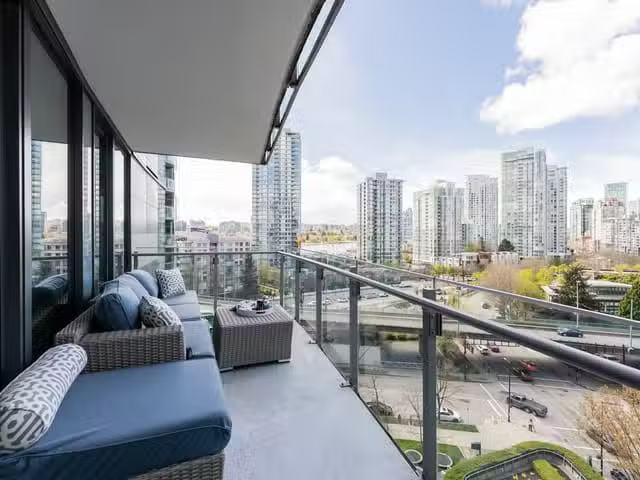 Condo for sale in Vancouver, British Columbia