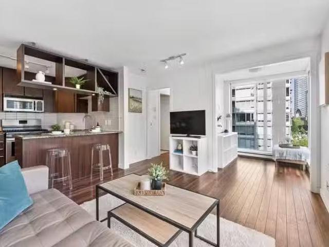 Condo for sale in Vancouver, British Columbia