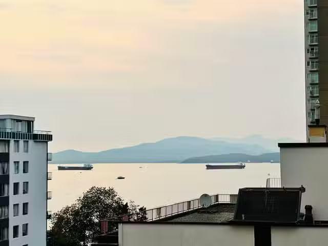 Condo for sale in Vancouver, British Columbia