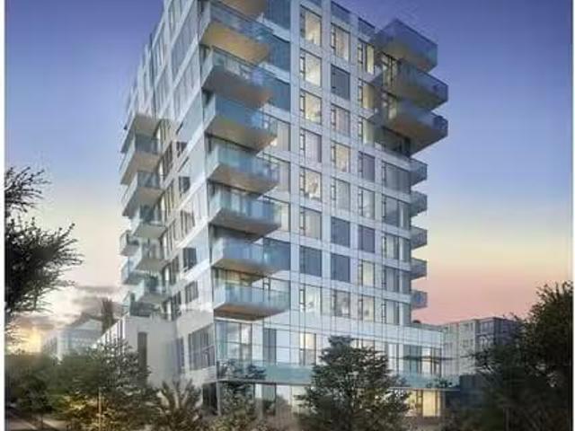 Condo for sale in Vancouver, British Columbia