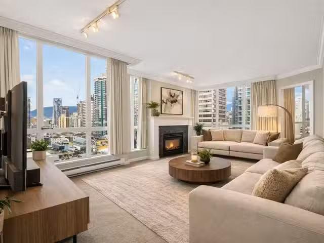 Condo for sale in Vancouver, British Columbia
