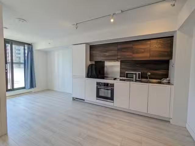 Condo for sale in Vancouver, British Columbia