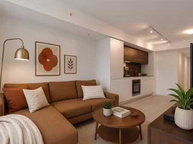 Condo for sale in Vancouver, British Columbia