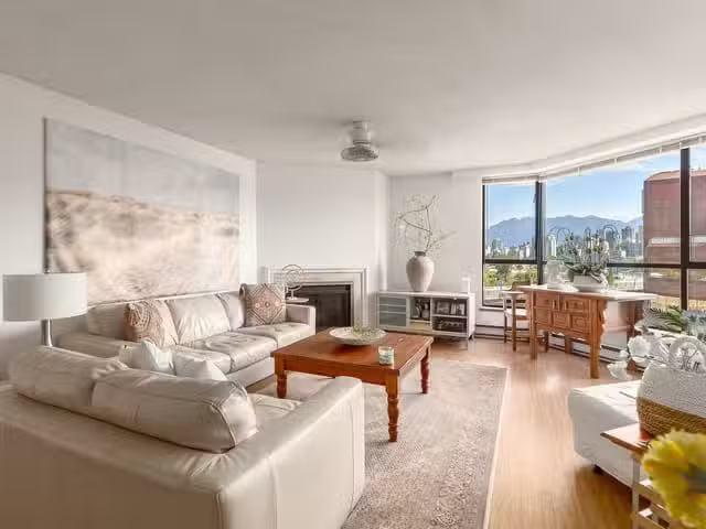 Condo for sale in Vancouver, British Columbia