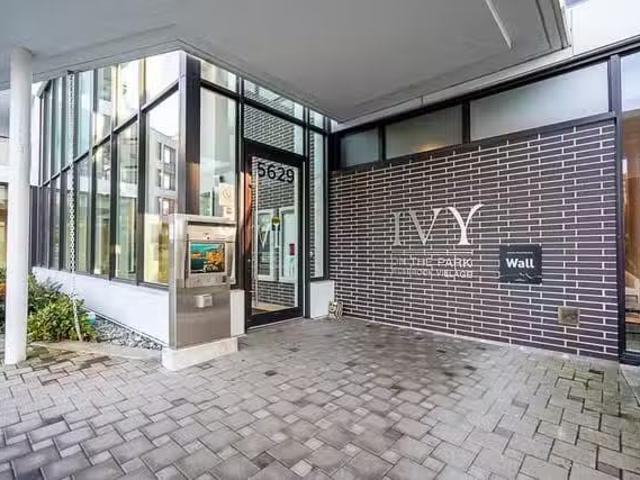 Condo for sale in Vancouver, British Columbia