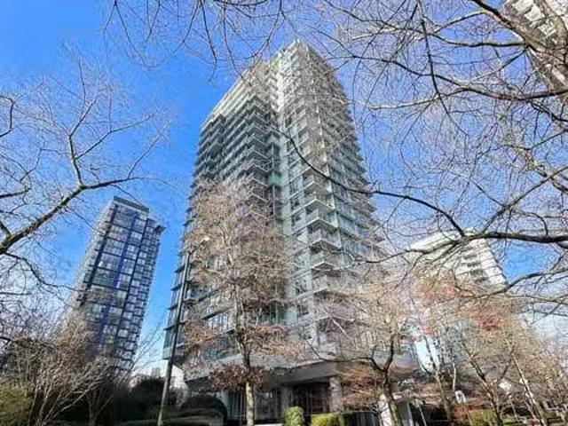 Condo for sale in Vancouver, British Columbia