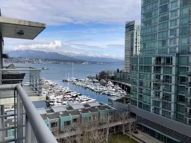 Condo for sale in Vancouver, Metro Vancouver Regional District