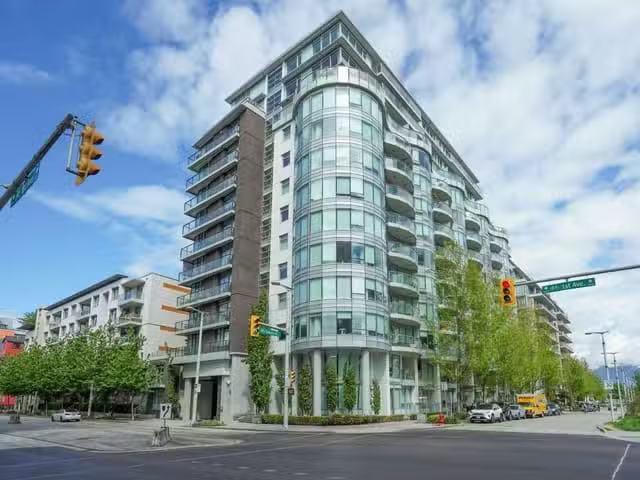 Condo for sale in Vancouver, British Columbia