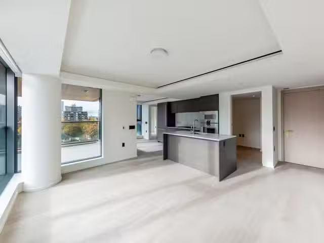 Condo for sale in Vancouver, British Columbia