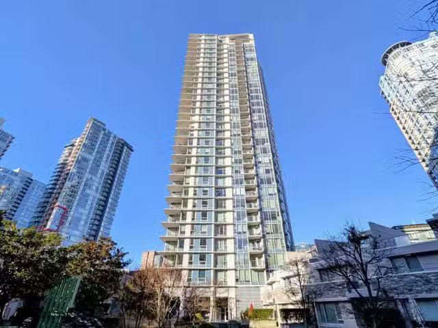 Condo for sale in Vancouver, British Columbia