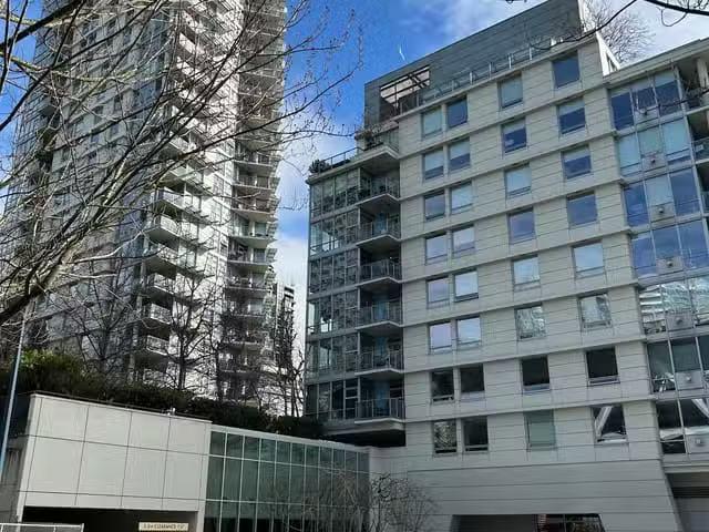 Condo for sale in Vancouver, British Columbia