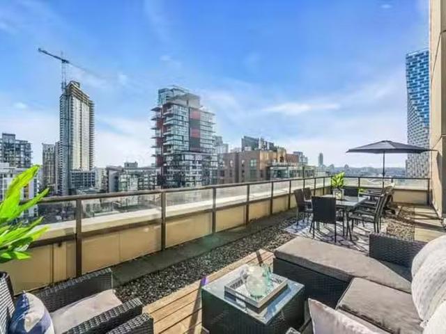 Condo for sale in Vancouver, British Columbia