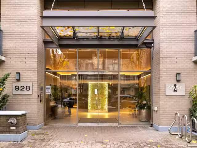 Condo for sale in Vancouver, British Columbia