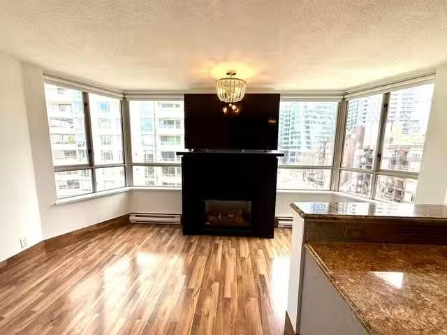Condo for sale in Vancouver, British Columbia