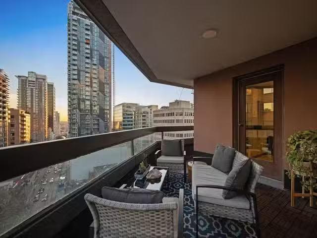 Condo for sale in Vancouver, British Columbia