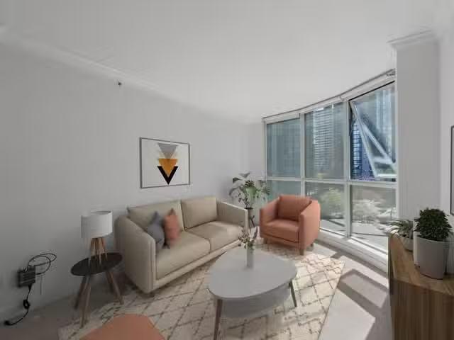 Condo for sale in Vancouver, British Columbia