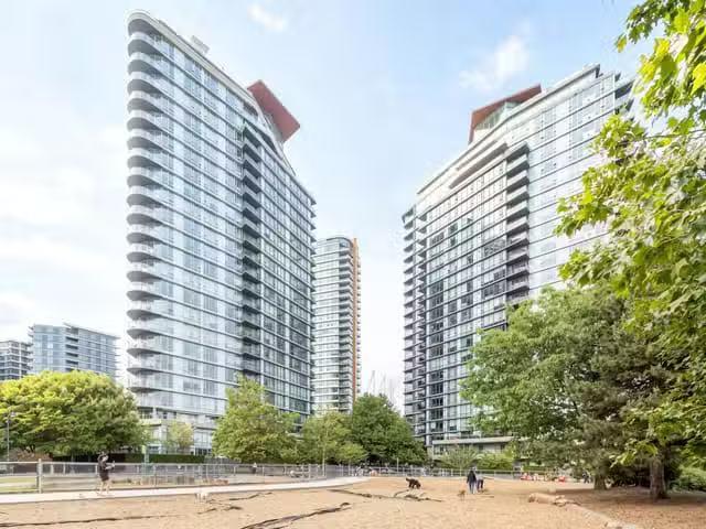 Condo for sale in Vancouver, British Columbia