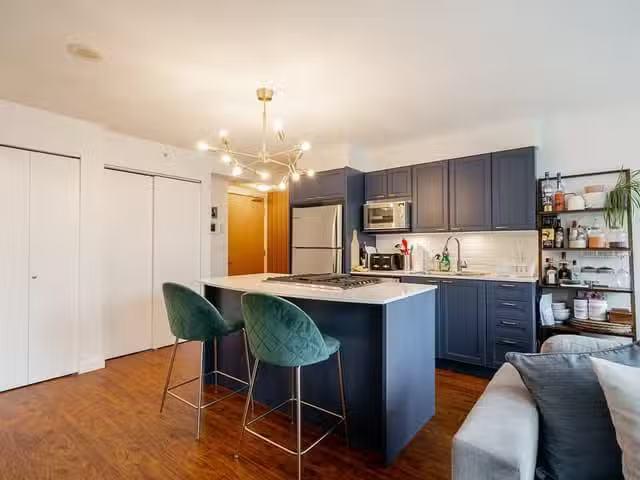 Condo for sale in Vancouver, British Columbia