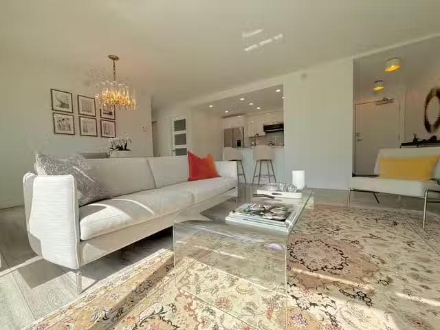 Condo for sale in Vancouver, British Columbia