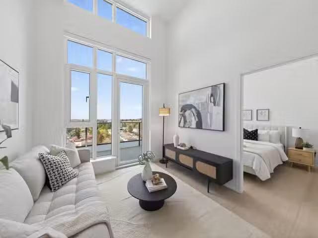 Condo for sale in Vancouver, British Columbia