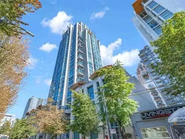 Condo for sale in Vancouver, British Columbia