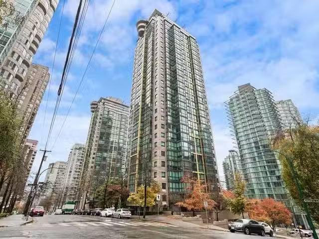 Condo for sale in Vancouver, British Columbia