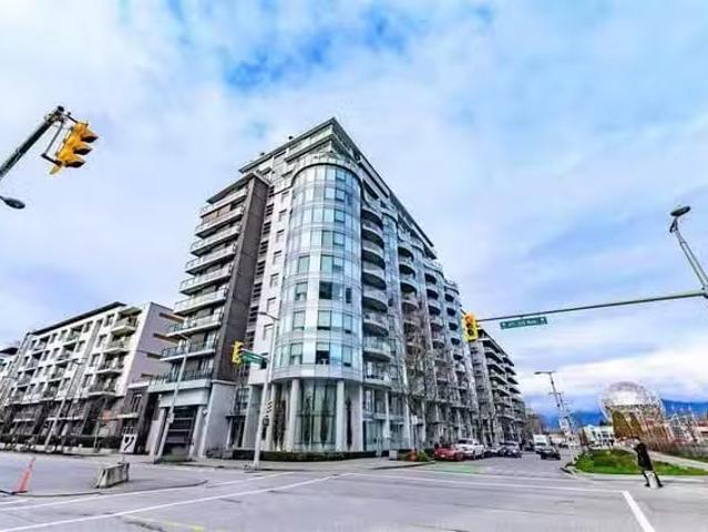 Condo for sale in Vancouver, British Columbia