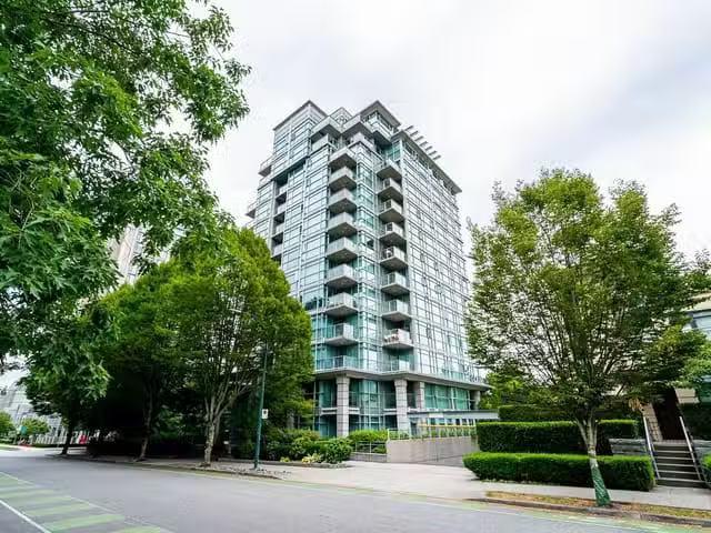 Condo for sale in Vancouver, British Columbia